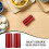 2Pcs Disposable Red Heat Shrink Caps for Sealing 7