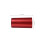 2Pcs Disposable Red Heat Shrink Caps for Sealing 3