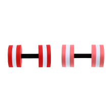 4St Slijtvast Zwembad Gewichten, Water Dumbbells Voor Krachttraining