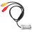 2St Video Oog /4 Inch Cmos Multi Kleuren Kleursensor 1