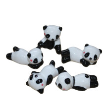 15St Kleine Panda Ornamenten Set Perfect Voor Huisdecor