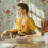 3St Creatieve Eier Kom Keramische Dessert Houder Khaki 5