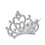 3St Kroon Hoofdband Wit Duurzaam En Elegant 10