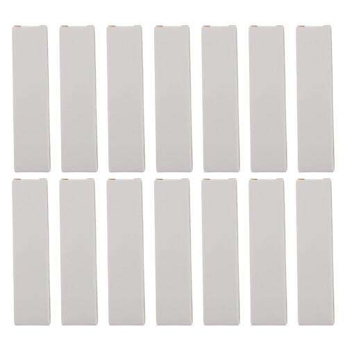 150St Kraft Kleine Geschenkdoos Lippenstift