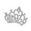 3St Kroon Hoofdband Wit Duurzaam En Elegant 11