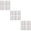 150St Kraft Kleine Geschenkdoos Lippenstift 9