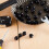 20St Rubber Vulplug, Horizontale , Hitte- En Ozonbestendig, Zwart 4