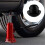 20St Rubber Vulplug, Horizontale , Hitte- En Ozonbestendig, Zwart 10
