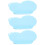 3St Baby Tafelmatten Siliconen Antislip Cartoon Wasbare 8