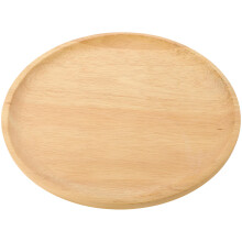 2St Duurzame Beige Serveerplaten Voor En Charcuterie