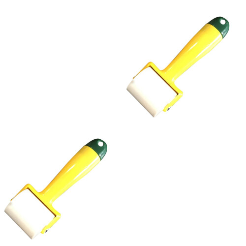 2St Wall Sticker Roller Met Hoge Kwaliteit Voor DIY 2