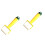 2St Wall Sticker Roller Met Hoge Kwaliteit Voor DIY 4
