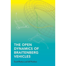 The Open Dynamics of Braitenberg Vehicles by Jeff Yoshimi Paperback Bo