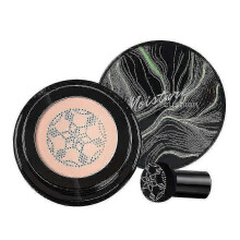 Air Cushion Bb Cream Concealer Mushroom Head Brush Makeup Foundation Moisture
