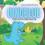 Dinoblue by Lana Ludmila Alvarez Paperback Book 1