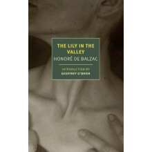 The Lily of the Valley by Peter Bush Paperback Book