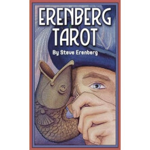 Erenberg Tarot by Steve Erenberg Other Book