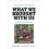 What We Brought with Us Paperback Book 1