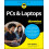 PCs amp Laptops For Dummies by Dan Gookin Paperback Book 1