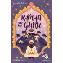 Readerful Independent Library Oxford Reading Level 14 Raman and the Gu