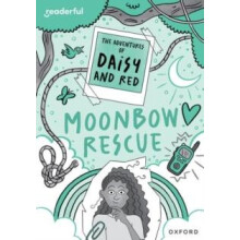 Readerful Rise Oxford Reading Level 11 The Adventures of Daisy and Red