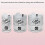 (6 8 10 SET) Adjustable Round Cake Ring Mold Retractable Fondant Mousse Cake Ring Acrylic Circle Baking Ring Cake Tools Round Cake Form Kit 1