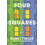 Four Squares by Bobby Finger Hardcover Book 1