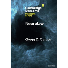 Neurolaw by Gregg D. SUNY Corning Caruso Paperback Book