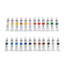 3Ensembles Ensembles Peinture DIY Pigments Lumineux Haute Qualité