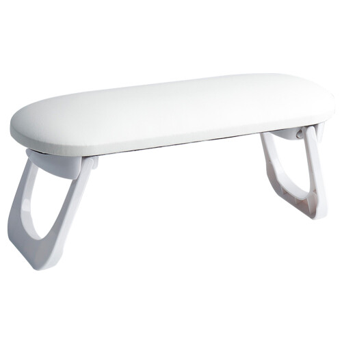 2Pièces Repose-Main En Plastique Pour À Domicile Stable