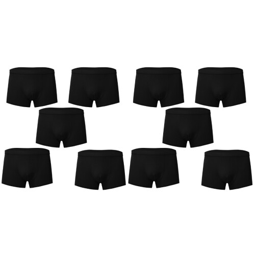 10Pièces Culottes Extensibles Ajusté 1