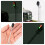 5Pièces Accessoires Mini Signal Modèles ABS Multicolores Pour Paysage 8