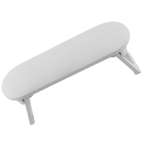 2Pièces Repose-Main En Plastique Pour À Domicile Stable 2
