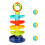 3Sets Baby Speelgoed Educatief Kleurenspoor 1