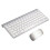3St Draagbaar 2.4g Draadloos Keyboard En Voor Computer 1