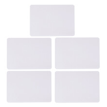 10St Witte Whiteboards Rand Voor Notities En Tekenen