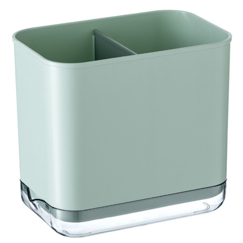 3St Ventilerende Groene Chopsticks Drainer Voor Keukentafel