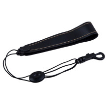 5Pcs Saxophone Neck Straps Adjustable Alto Tenor Soprano Black