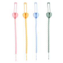 12St Baby Speen Veiligheid Bandjes Silicone Anti-Verlies Assorti