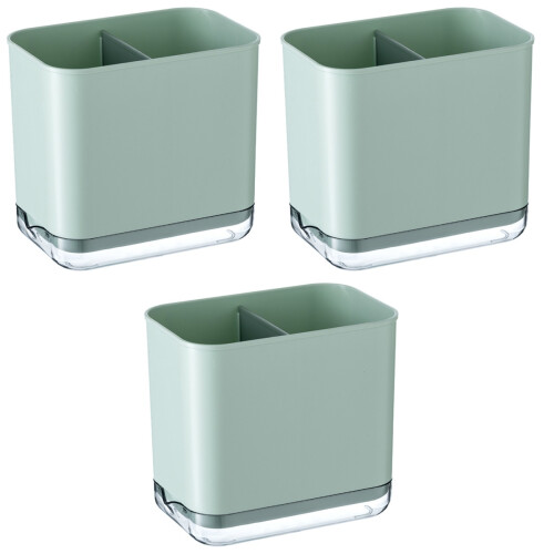 3St Ventilerende Groene Chopsticks Drainer Voor Keukentafel 2