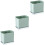 3St Ventilerende Groene Chopsticks Drainer Voor Keukentafel 4