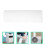 Conduit D'air Portable PP Flexible Pour Maison Bureau 10