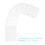 Conduit D'air Portable PP Flexible Pour Maison Bureau 2