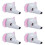 6St Waterleiding Verlengers Grijs Plastic Handwas 7