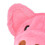 Schweinehelm Bezug elastisch rosa 7