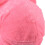Motorradhelmbezug Schwein Schutz rosa 2