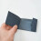 Bellroy Coin Fold Wallet LOW US AUS Dollars notes Coins Leather Blue 3