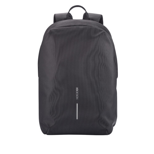 XD Design (One Size, Black) XD Design Bobby Soft Anti-Theft Backpack