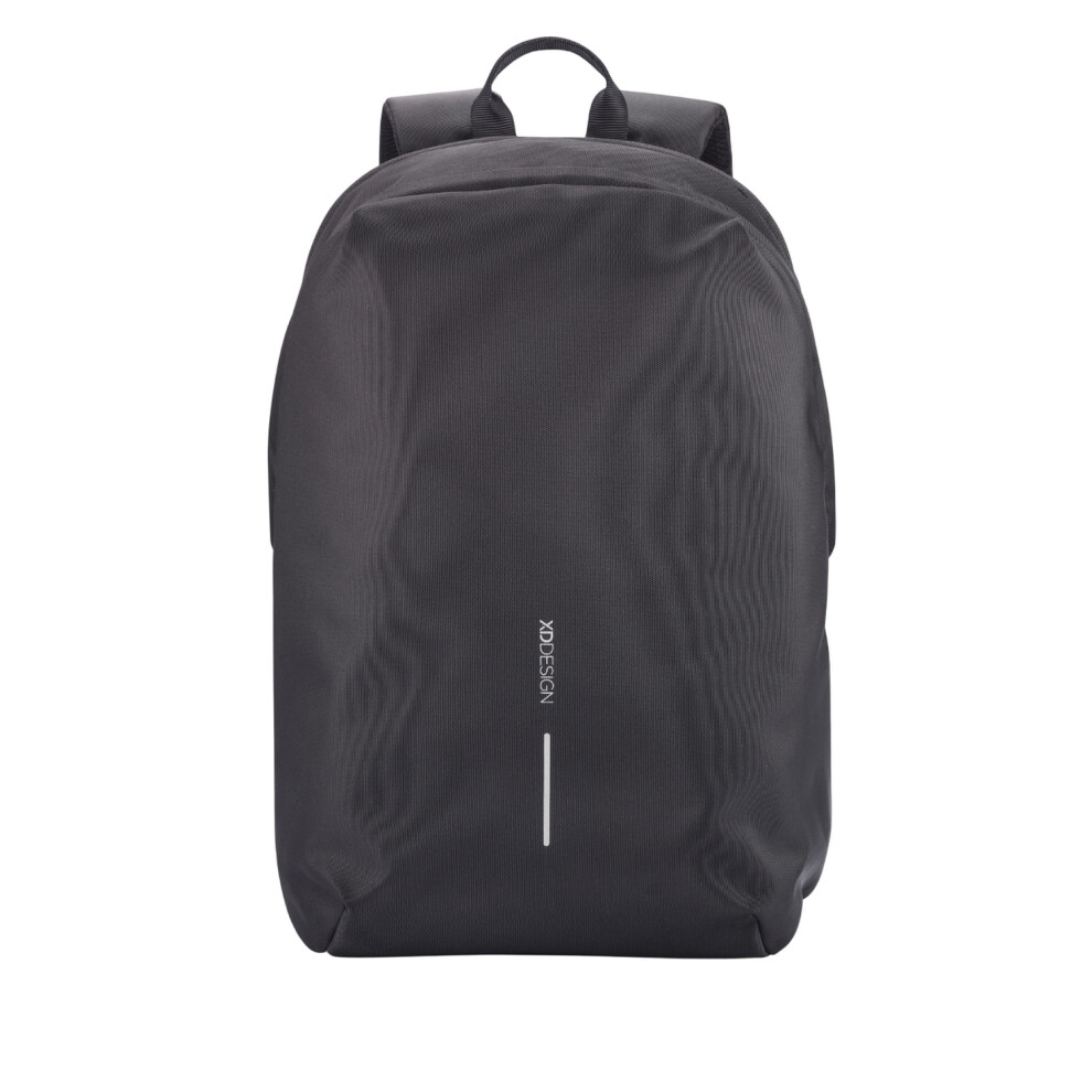 Xd Design (One Size, ) Bobby Soft Anti-Theft Backpack Black