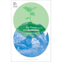 EcoTheory and Annihilation by Gottlieb Dr Evan Oregon State University